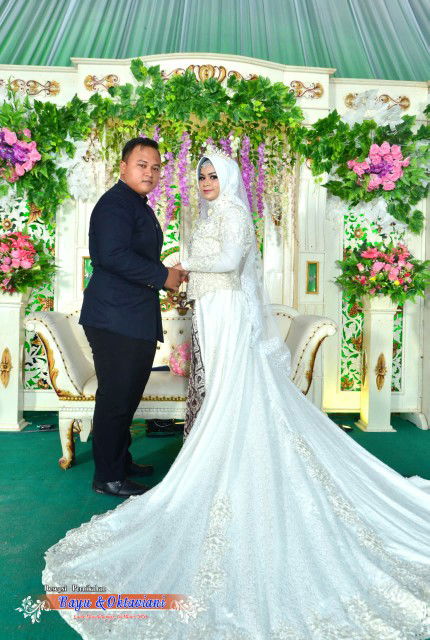 Oktaviani profile icon