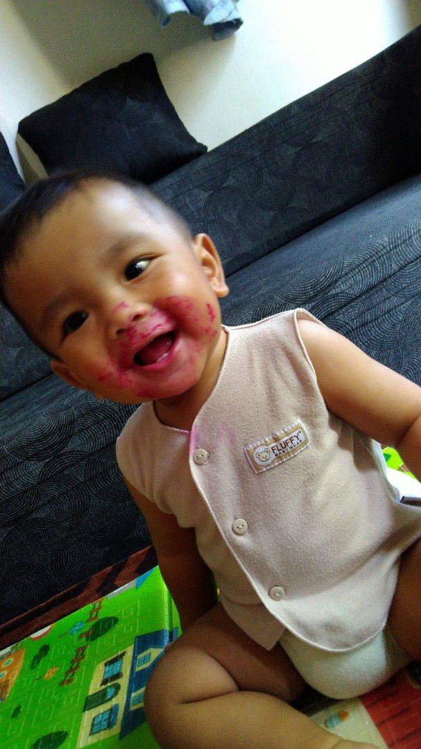 Tri Handayani profile icon