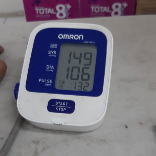 Hamil dengan Hipertensi