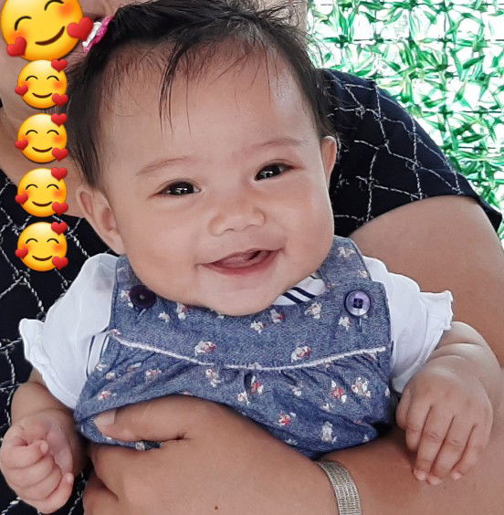 Joyous Hope Tibalbag Quijance-Cedeño profile icon