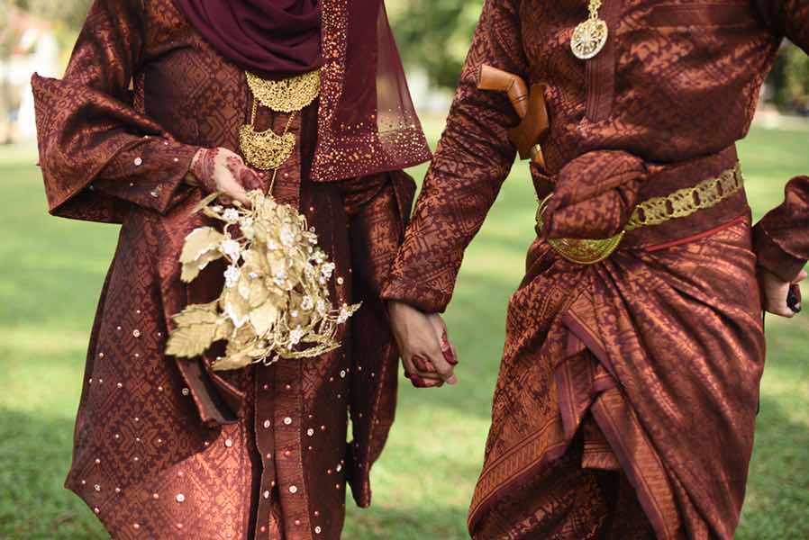 Nor Amida Sa'ari profile icon