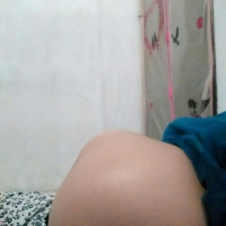 perut kenceng