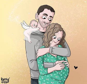 mamah joya profile icon