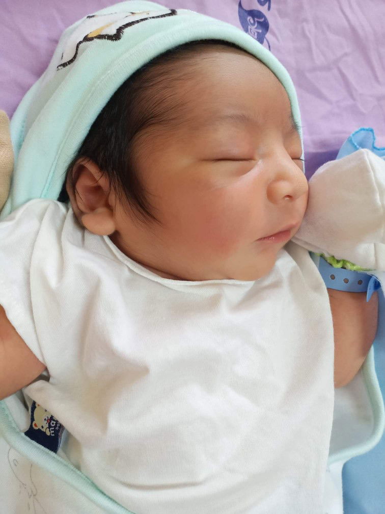 ด.ช ธนัตถ์ ใสเกื้อ profile icon