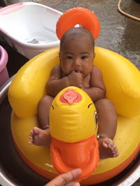 Gell Gewalee profile icon