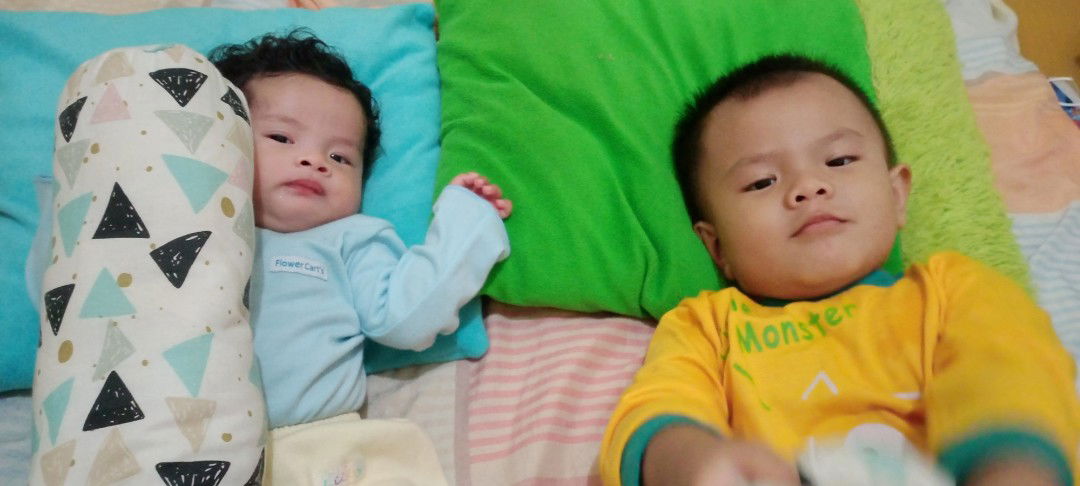 Anita Julaikha profile icon