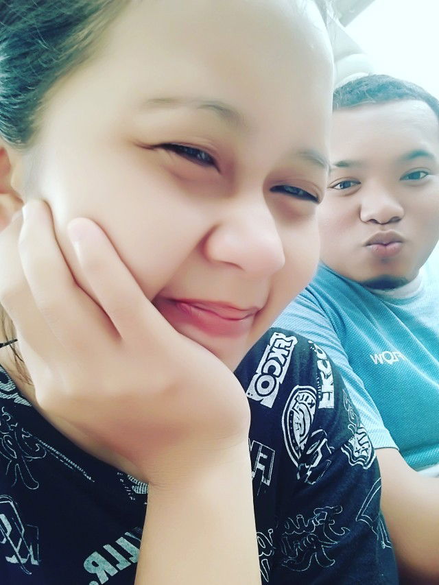 Nandhaa Baclabal Balabalhac profile icon