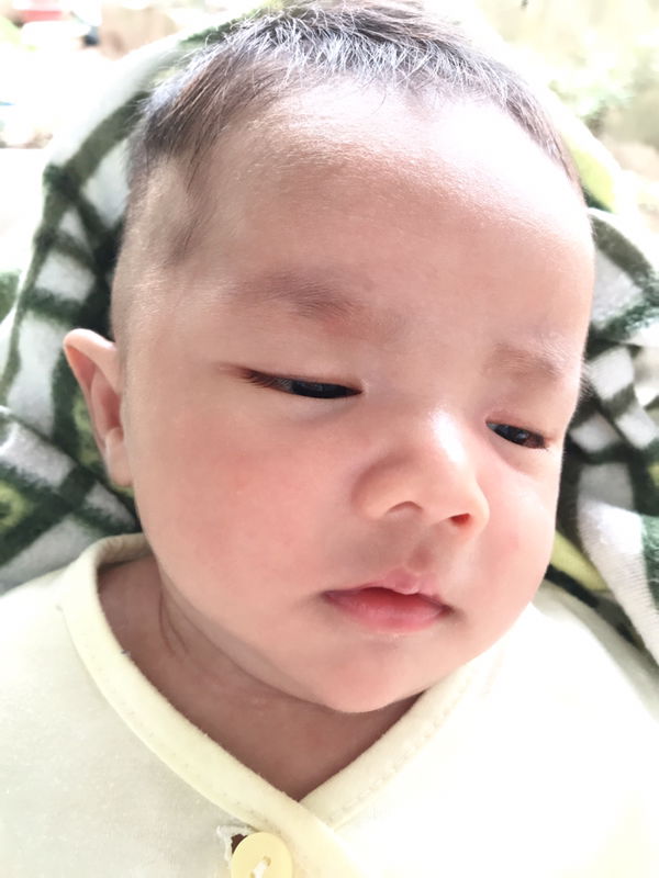 Quỳnh Mon profile icon