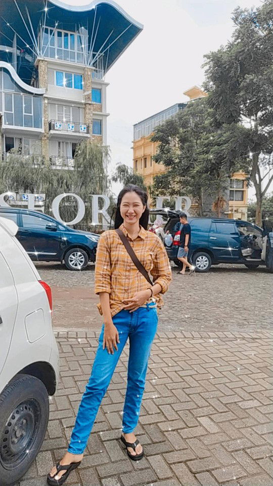 marcellina wahyu profile icon