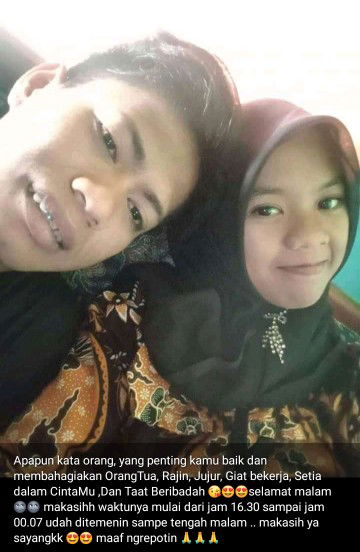 jumrotul khafifah profile icon