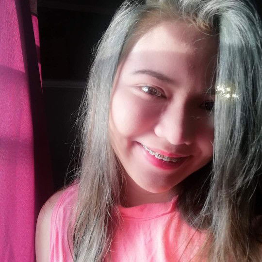 Lea Vanessa Nangyo profile icon