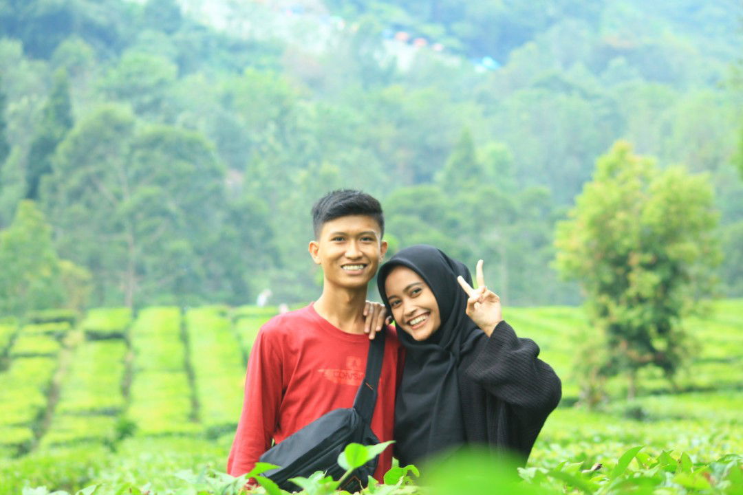 qudrotim Muzzameliyah profile icon