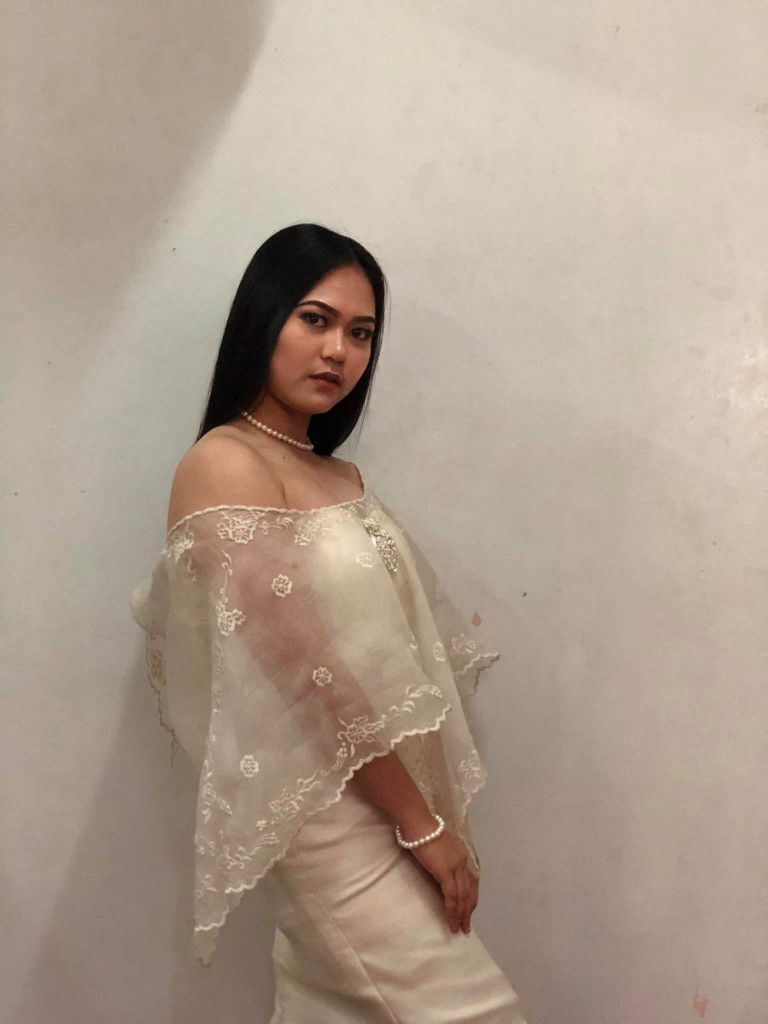 Angelica Mercene Salamat profile icon