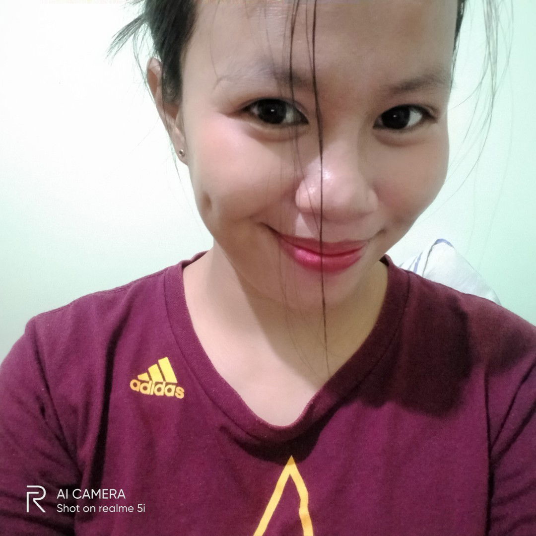 Mosh GingDong profile icon