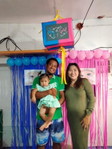Khristine Conde Lavarez profile icon