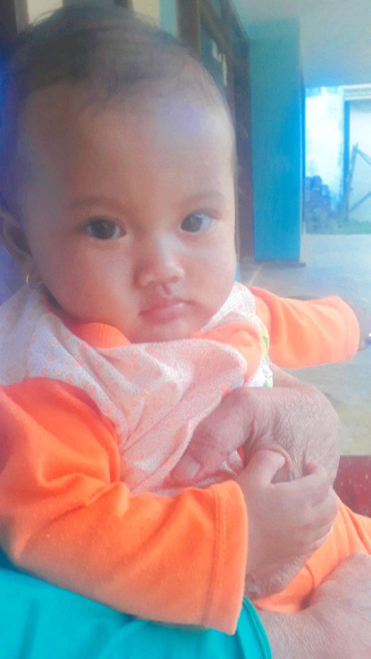 Zuchrifatul Qomariyah profile icon