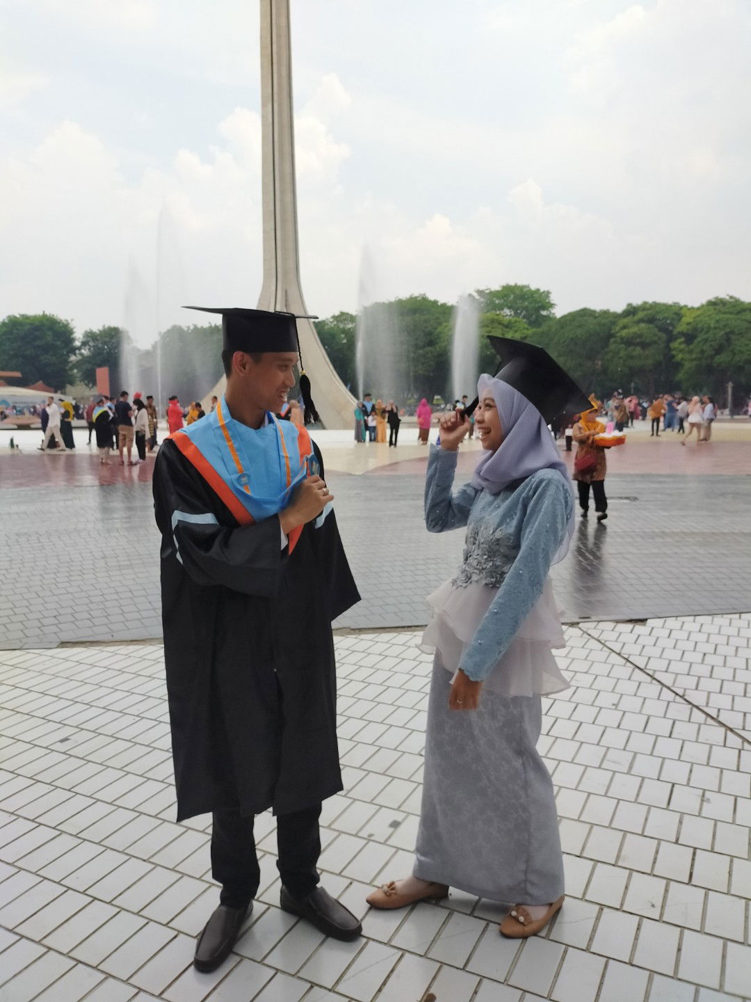 Anita Riskia profile icon