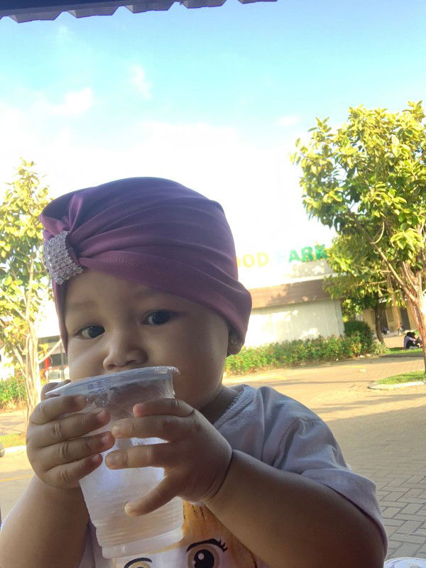 Tari Octavia profile icon