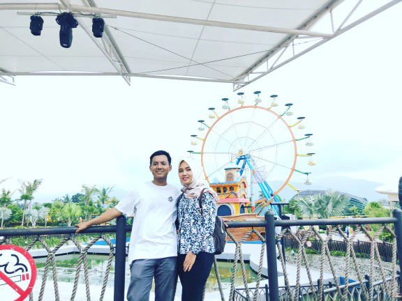 anggraini setyowati profile icon