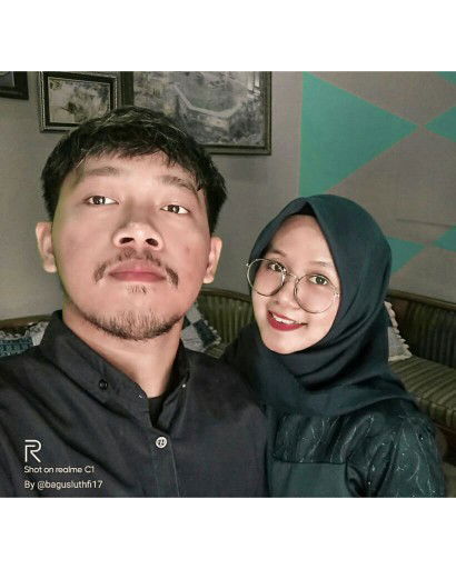 Diah Setyorini profile icon