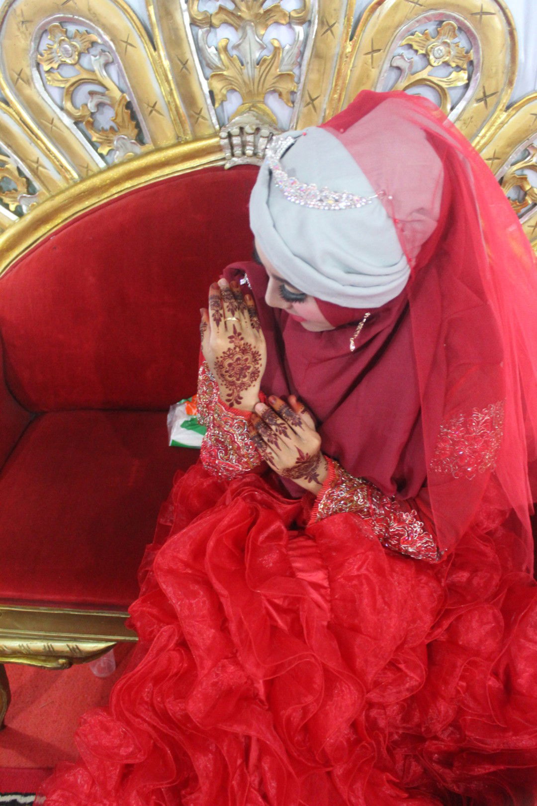 kurnia sari profile icon