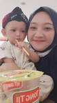 Azimatul Muhaffidhah Zain profile icon