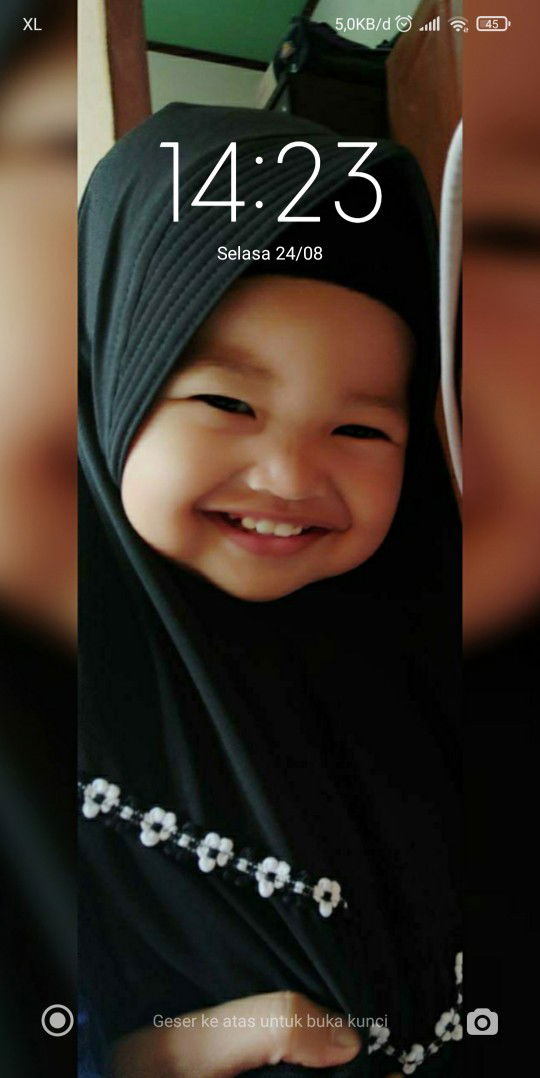 Elawati profile icon