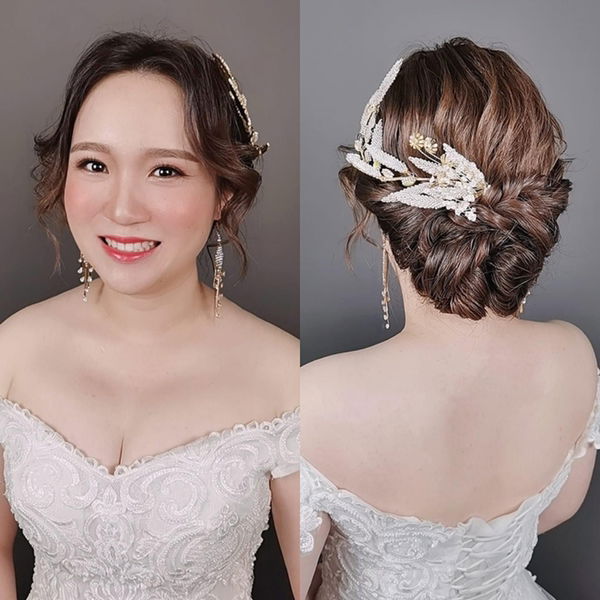 Kelly Chok profile icon