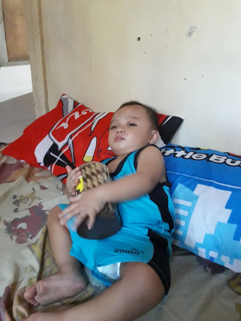 Joana Bargan profile icon