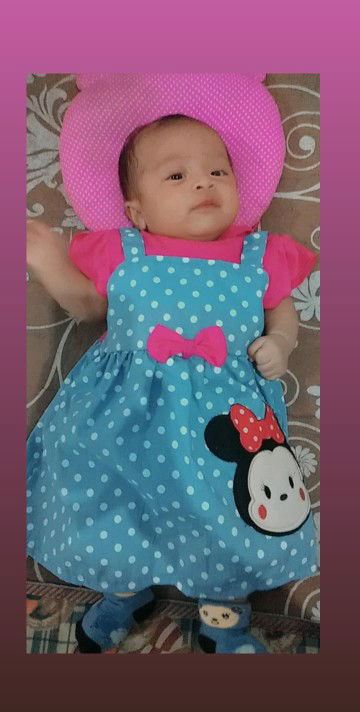 Nuratul Muvidyah profile icon