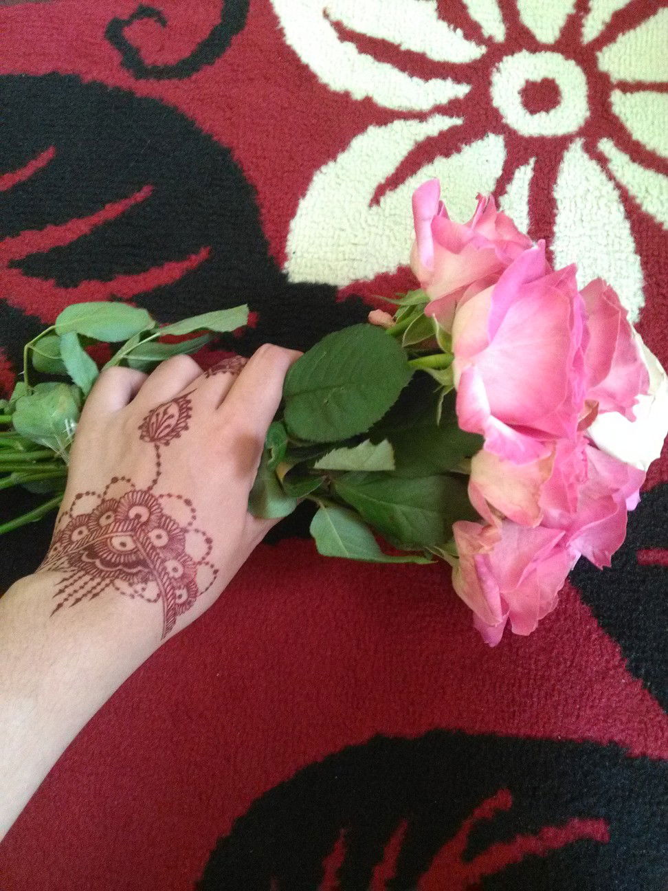 Dedew Lesmana profile icon