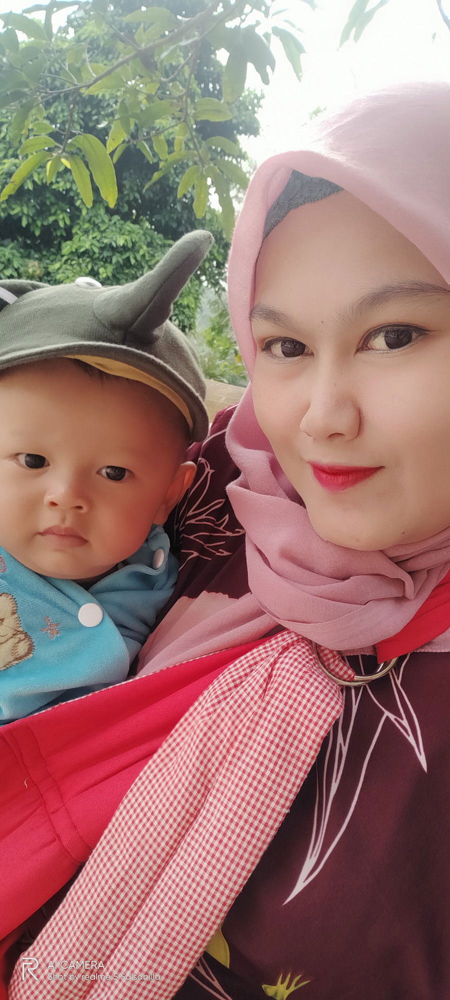 salsabilla profile icon