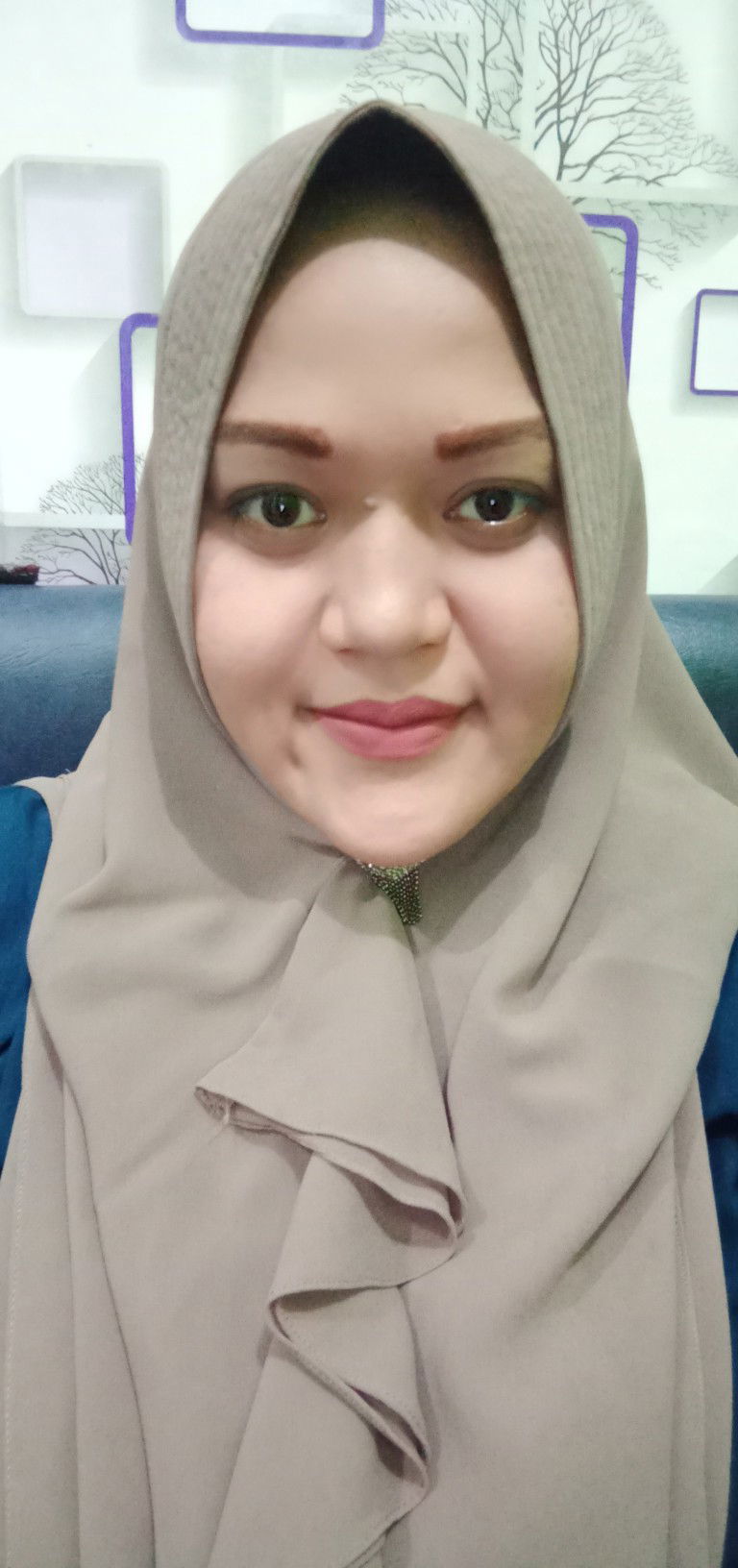 Ayu Widia profile icon