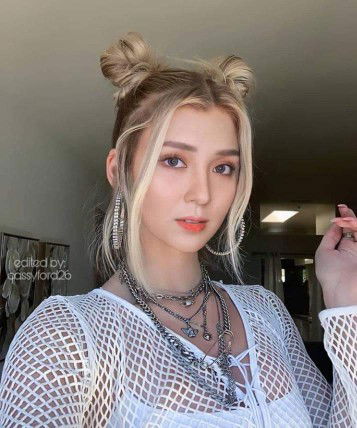 Michelle Sumampong profile icon