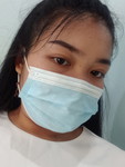 Alinda profile icon