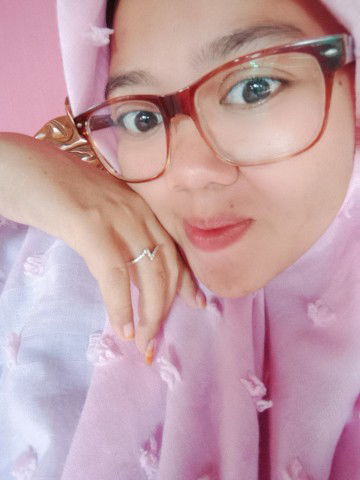 Ranita Fazriyah profile icon