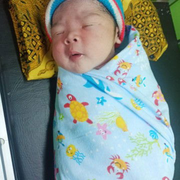 alfath arrafisqy profile icon