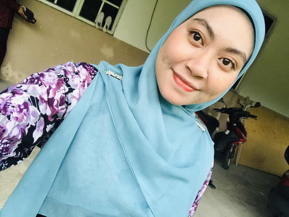 Nurulsafirah Binti Romainun Mazki profile icon