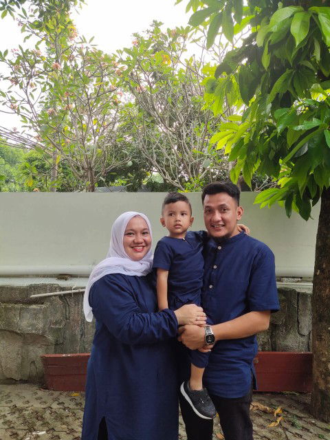 Devrina Rinanti S profile icon