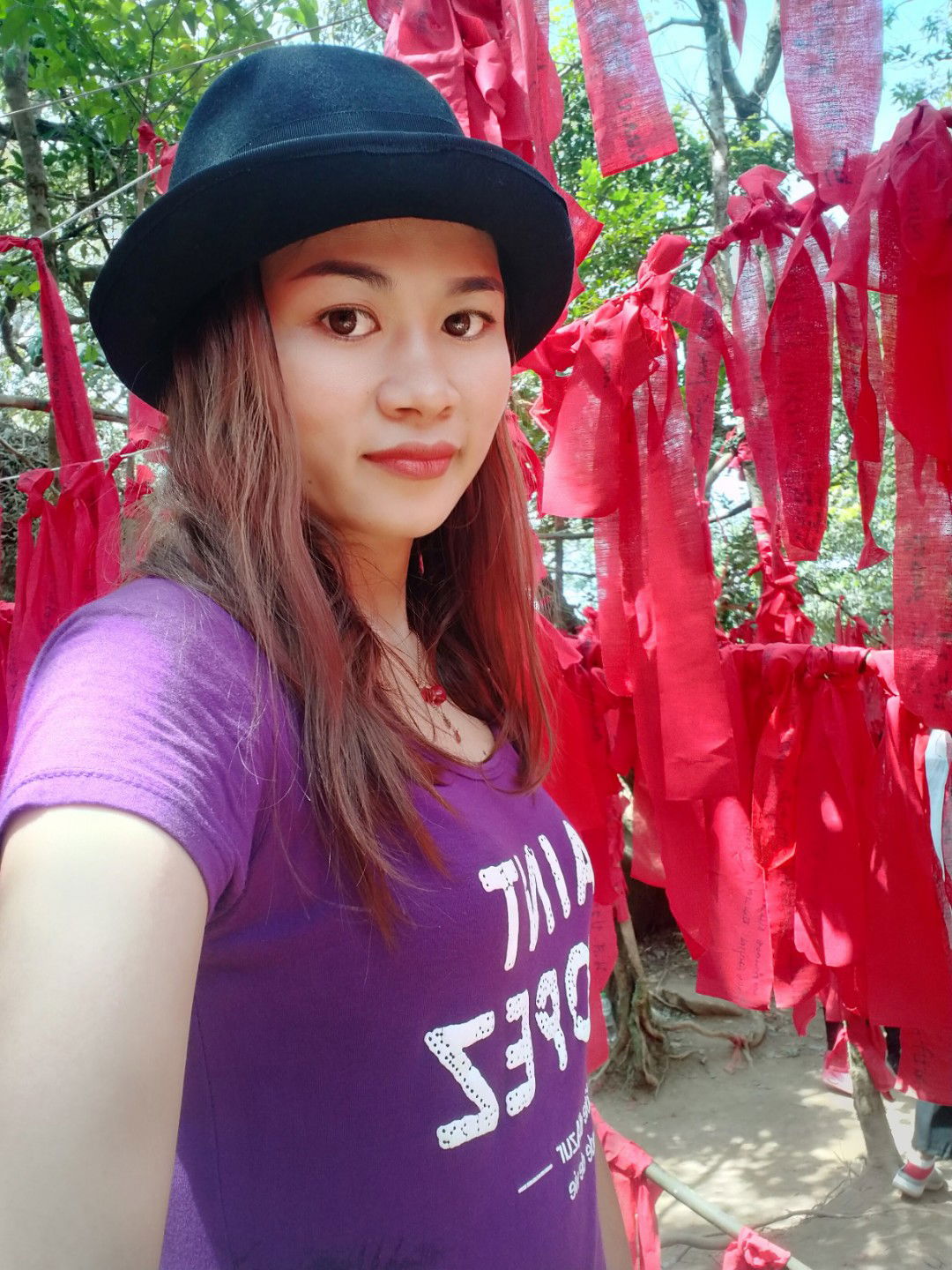 Wipada Pinij profile icon