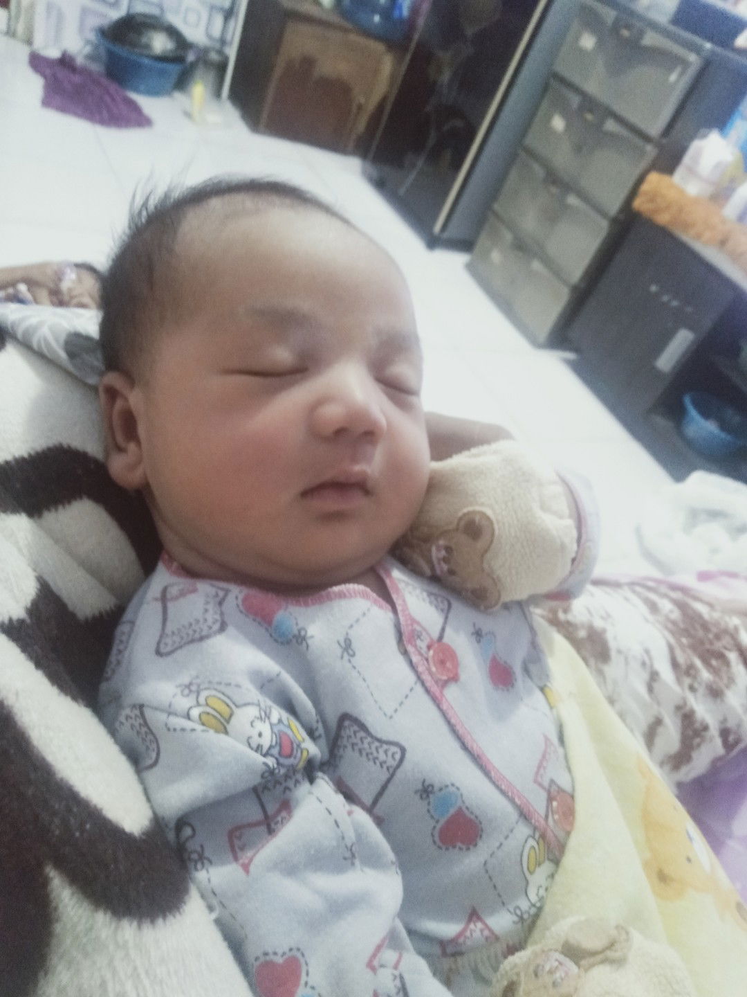 Dedek Ina profile icon