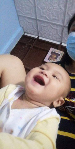 Mo Ming profile icon