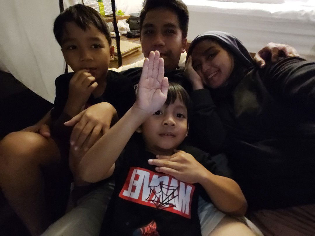 Anna Amelia profile icon