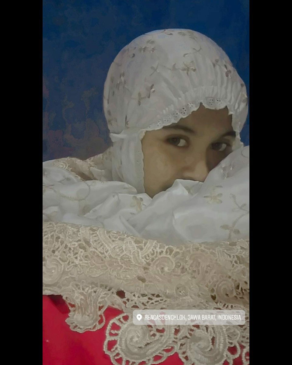 Yusi Keke ariestika profile icon