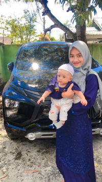 Haliza Fitri profile icon