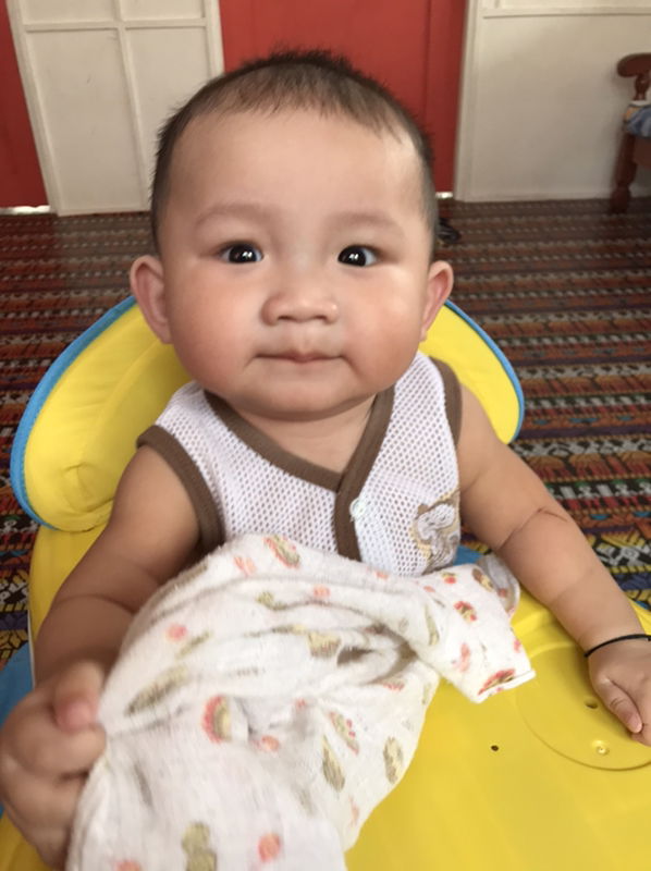 myristica manggi profile icon