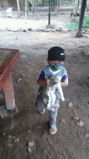 Irha Abdullah? profile icon