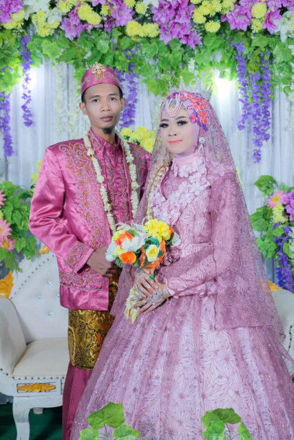 Siti Nafi'ah profile icon