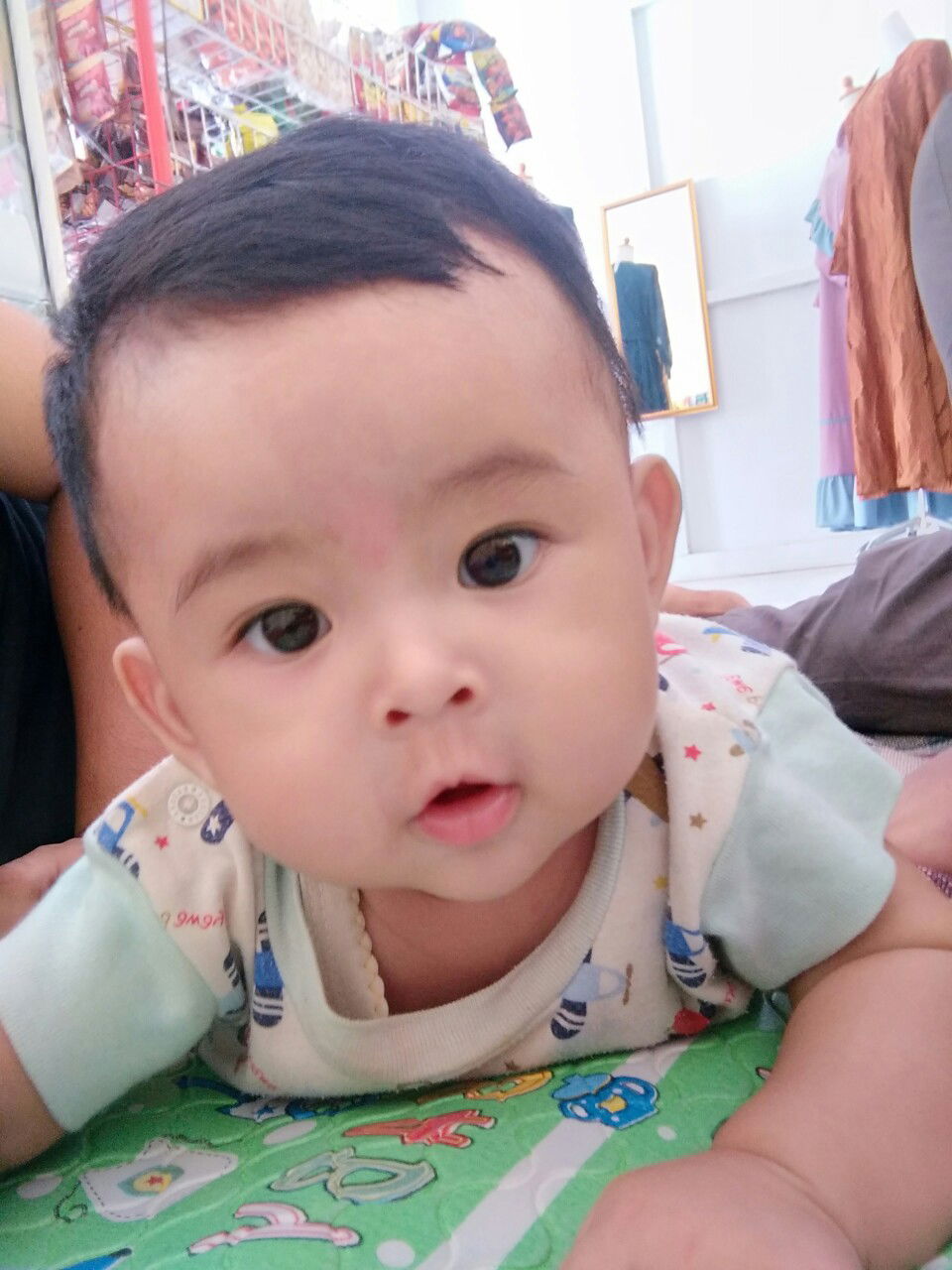 ana kartina profile icon