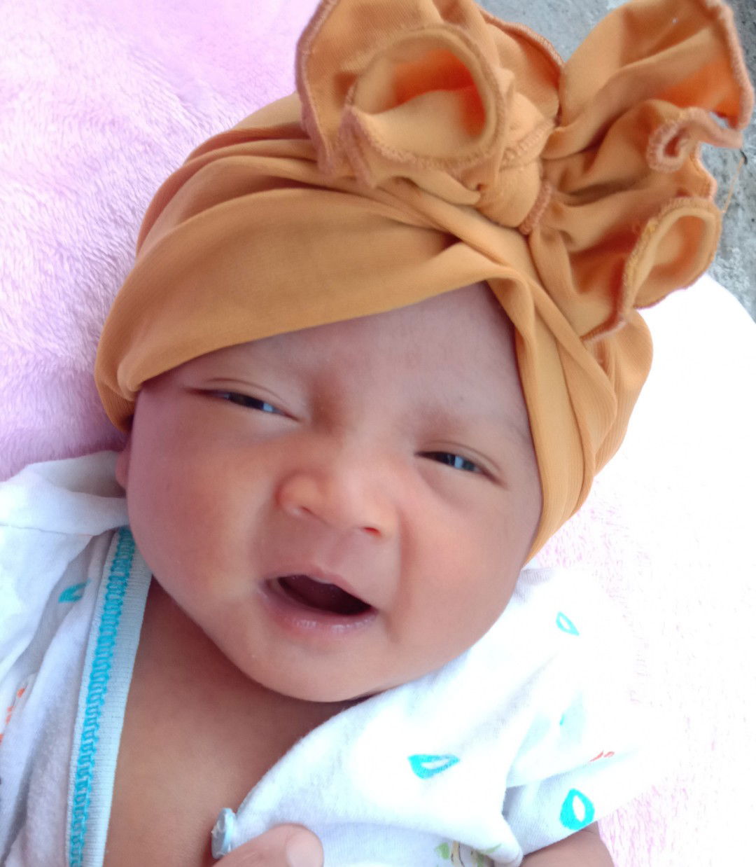 yumna delisha ariadi profile icon